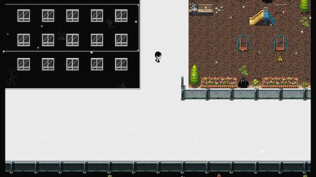 Image for the game Cold Winter Morning