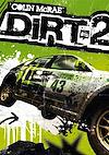 Cover image for the game Colin McRae: Dirt 2