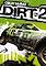 Cover image for the game Colin McRae: Dirt 2