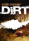 Cover image for the game Colin McRae: Dirt