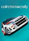 Cover image for the game Colin McRae Rally