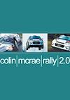 Cover image for the game Colin McRae Rally 2.0