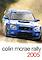 Cover image for the game Colin McRae Rally 2005