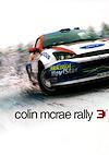 Cover image for the game Colin McRae Rally 3