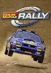 Cover image for the game Colin McRae Rally