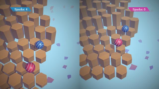 Image for the game Collab Ball