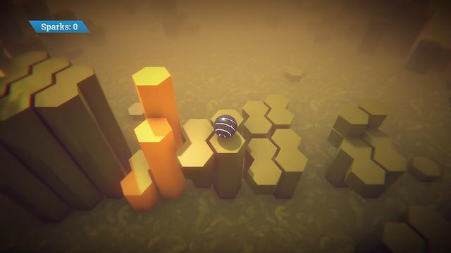 Image for the game Collab Ball