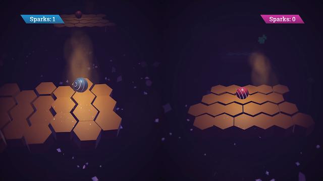 Image for the game Collab Ball