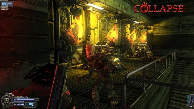 Image for the game Collapse