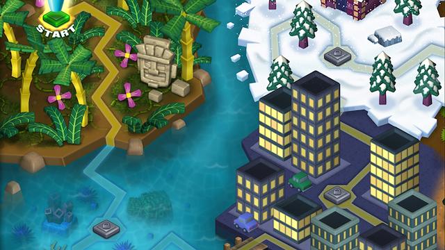 Image for the game Collapse!