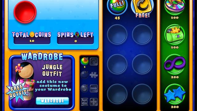 Image for the game Collapse!