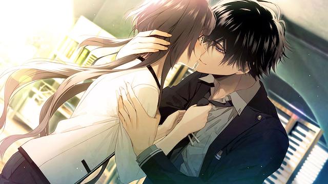 Image for the game Collar x Malice: Unlimited