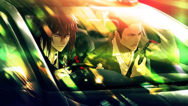 Image for the game Collar x Malice: Unlimited