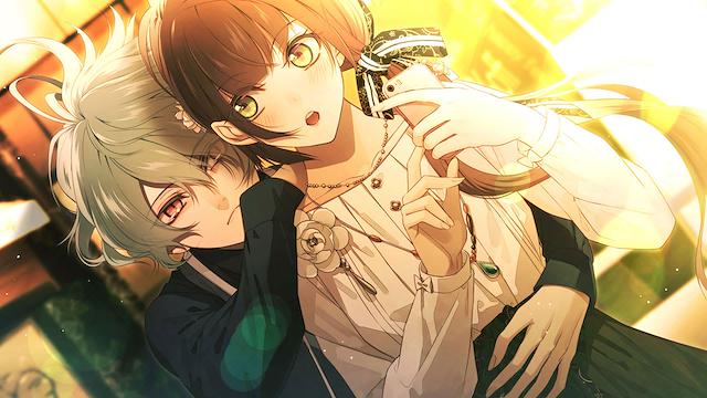 Image for the game Collar x Malice: Unlimited