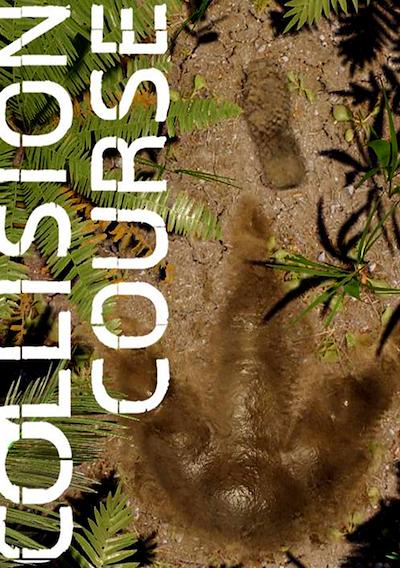 Cover image for the game Collision Course