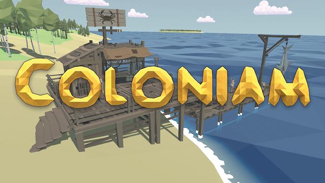 Image for the game Coloniam