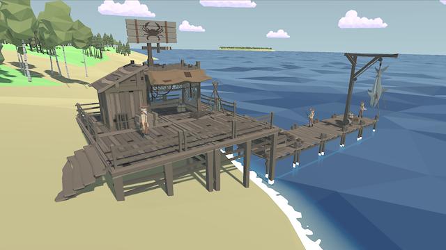 Image for the game Coloniam