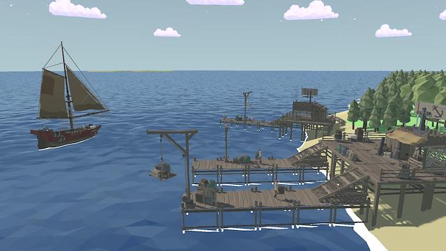 Image for the game Coloniam