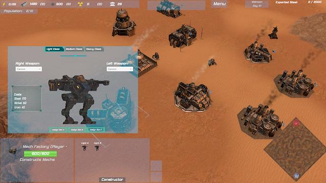 Image for the game Colonies