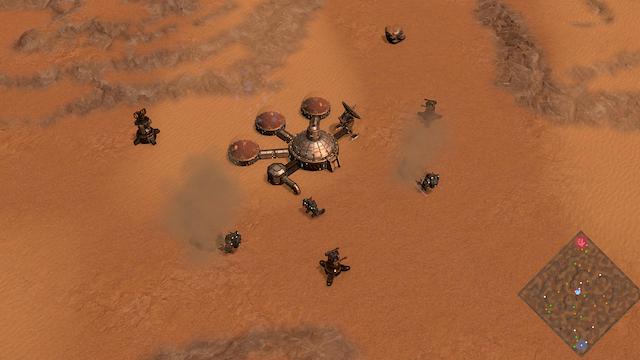 Image for the game Colonies
