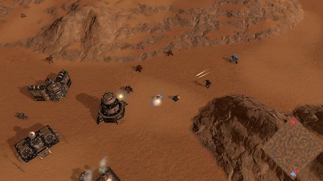 Image for the game Colonies