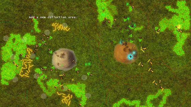 Image for the game Colony