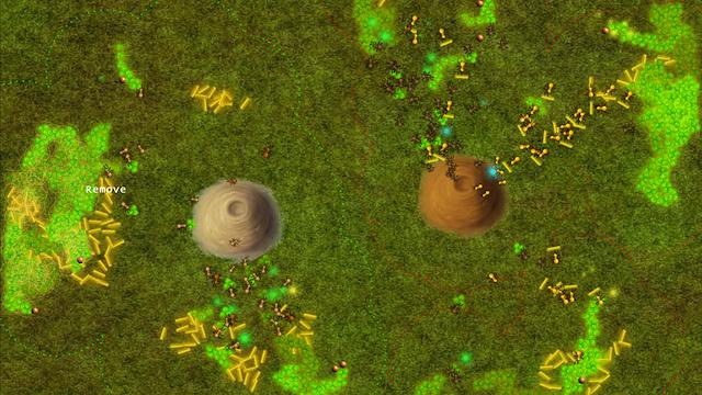 Image for the game Colony