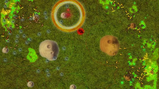 Image for the game Colony