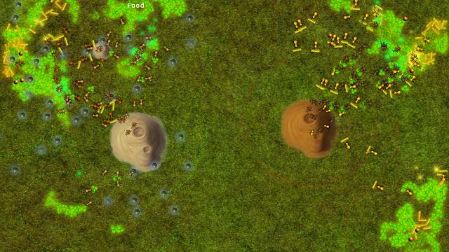 Image for the game Colony