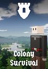 Cover image for the game Colony Survival