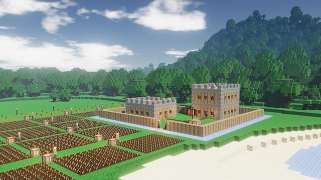 Image for the game Colony Survival
