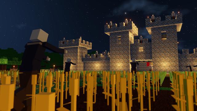 Image for the game Colony Survival