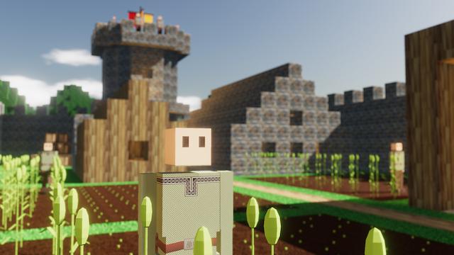 Image for the game Colony Survival