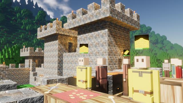 Image for the game Colony Survival