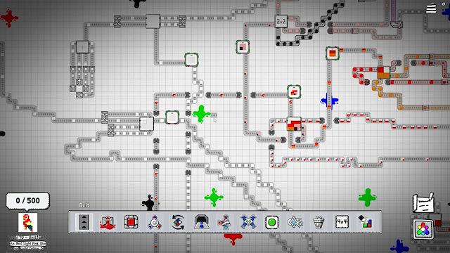 Image for the game Color Factory