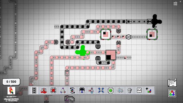 Image for the game Color Factory