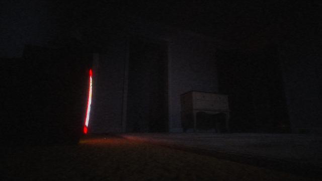 Image for the game Color Fear