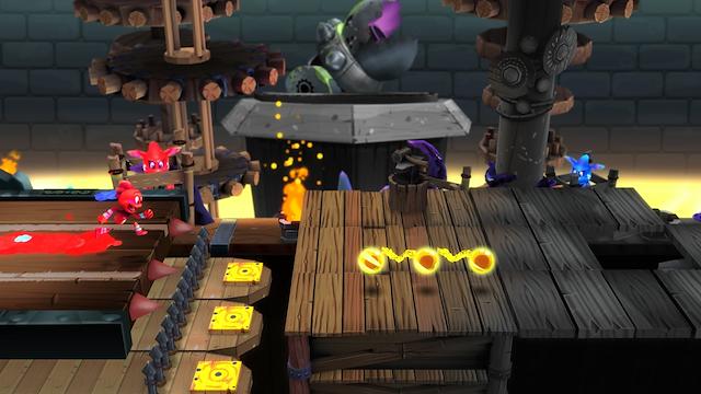 Image for the game Color Guardians