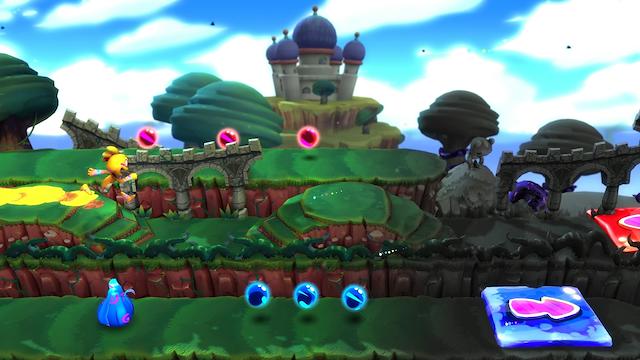 Image for the game Color Guardians