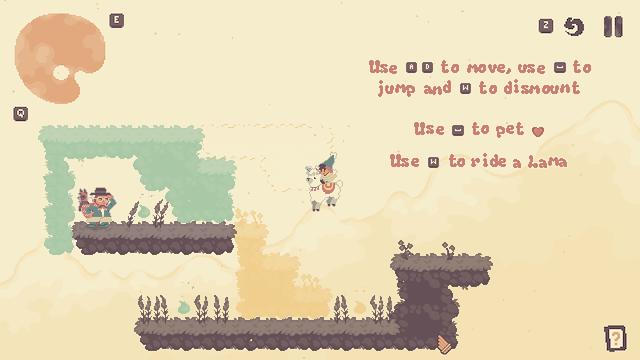 Image for the game Colorbound