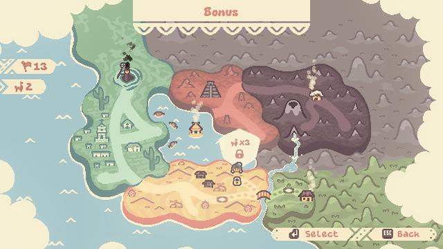 Image for the game Colorbound
