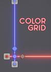 Cover image for the game Colorgrid