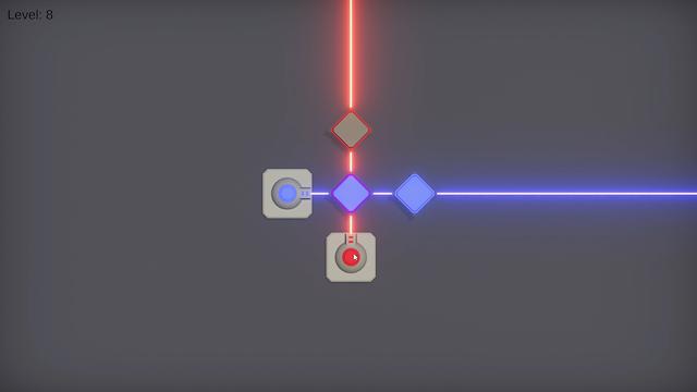 Image for the game Colorgrid