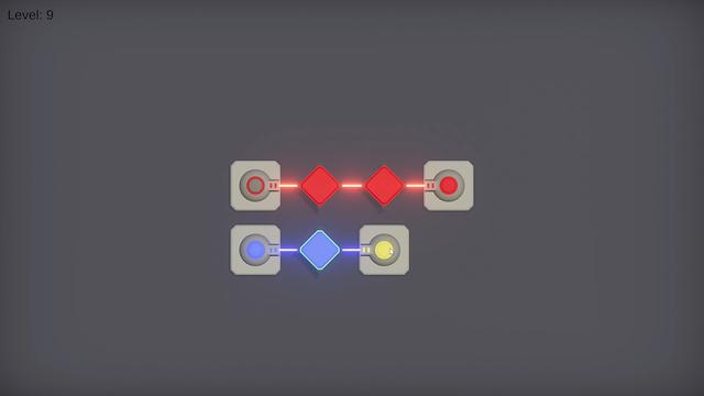 Image for the game Colorgrid