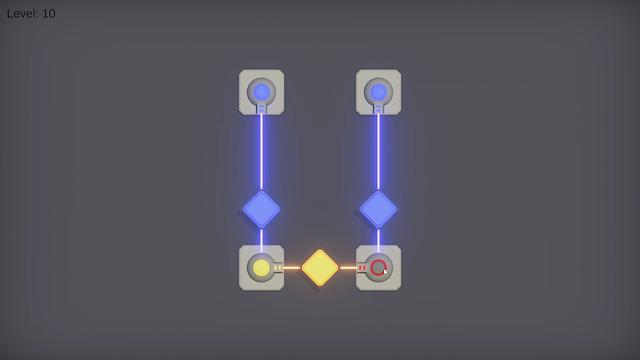 Image for the game Colorgrid