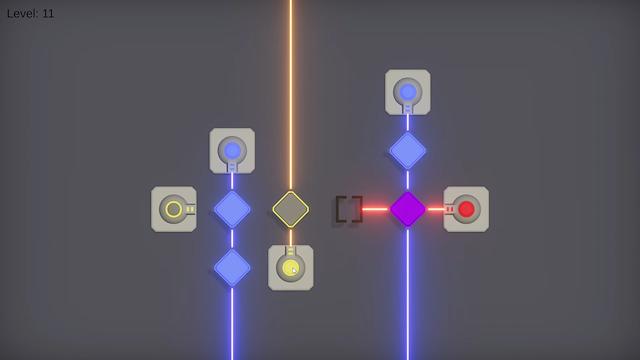 Image for the game Colorgrid