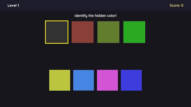 Image for the game Colorium