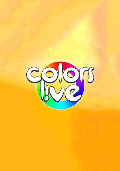 Cover image for the game Colors Live