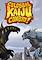 Cover image for the game Colossal Kaiju Combat: Kaijuland Battles
