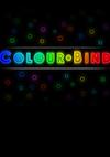 Cover image for the game Colour Bind